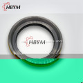 Hydraulic Concrete Pump Wear Plate Cut Ring